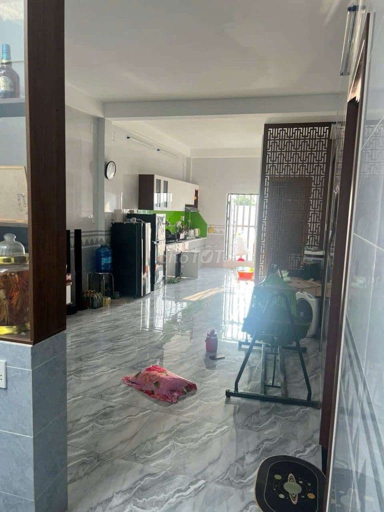 Bán Nhà HXT 8M X 20M Nguyễn Văn Cự Bình Tân - Ảnh 3