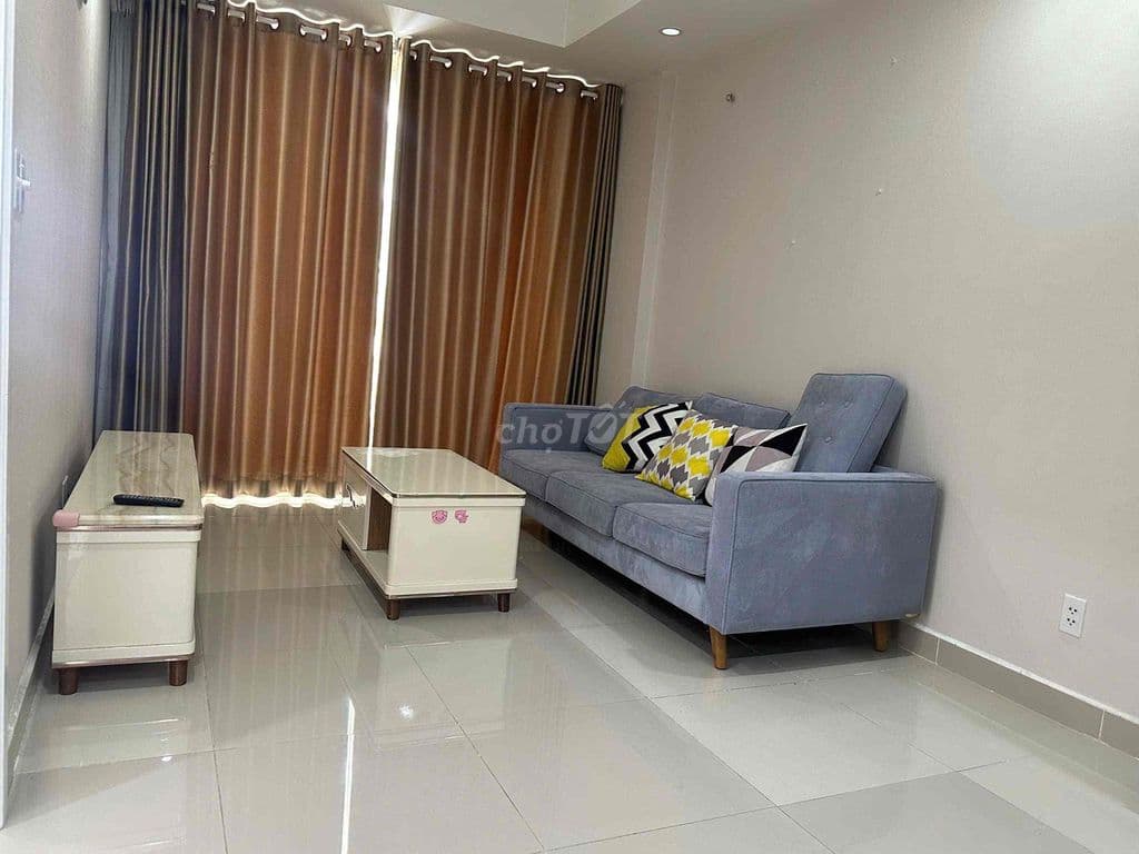 BÁN CHUNG CƯ CARRILLON 1 TRẦN VĂN DANH, TÂN BÌNH