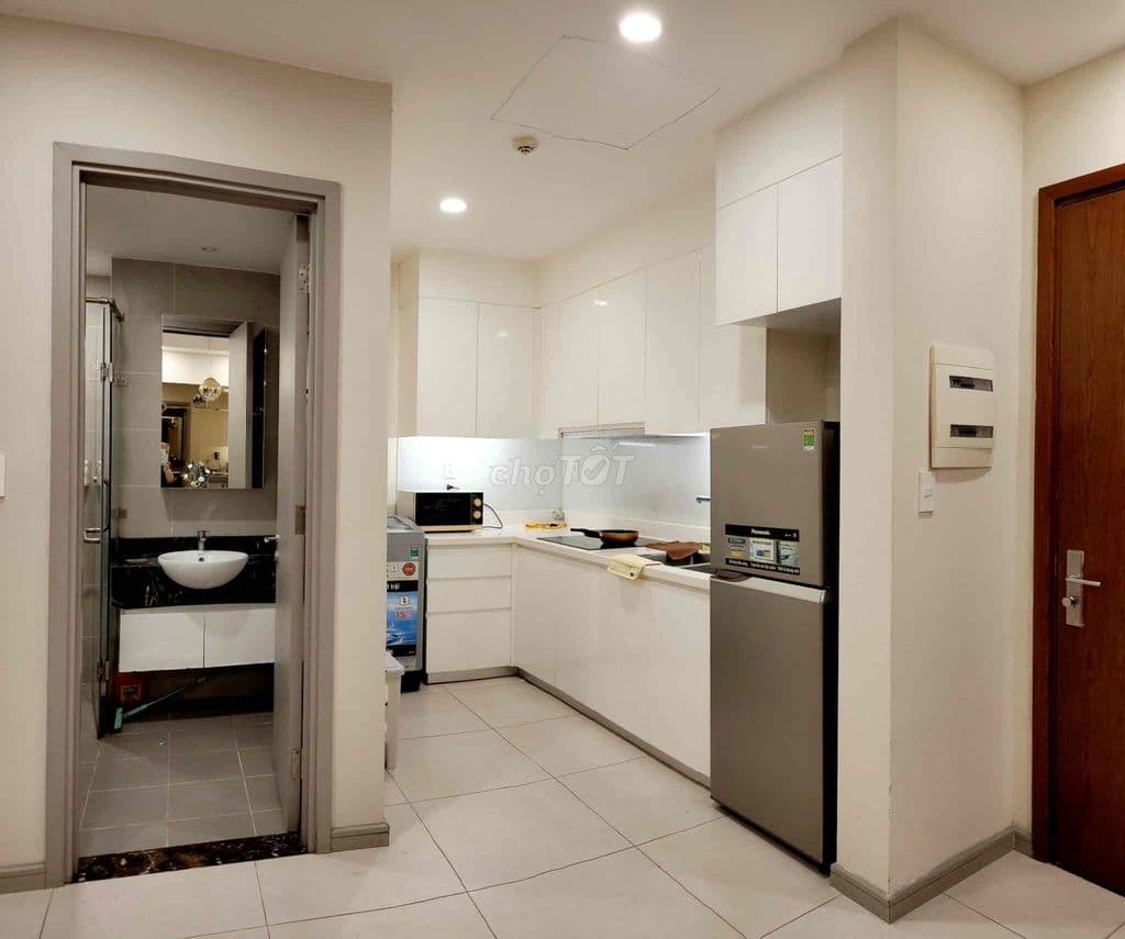 GIÁ RẺ *** BÁN NHANH CĂN HỘ CHUNG CƯ SUNRISE CITYVIEW 2P Quận 7 - Ảnh 2