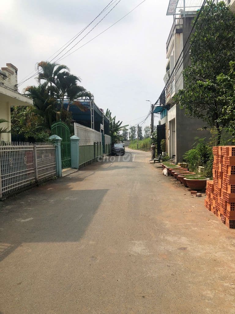 Đất Biệt Thự ( 302m ) gần Sài Gòn đường số 9, Hiệp Bình Phước, Thủ Đức - Ảnh 3