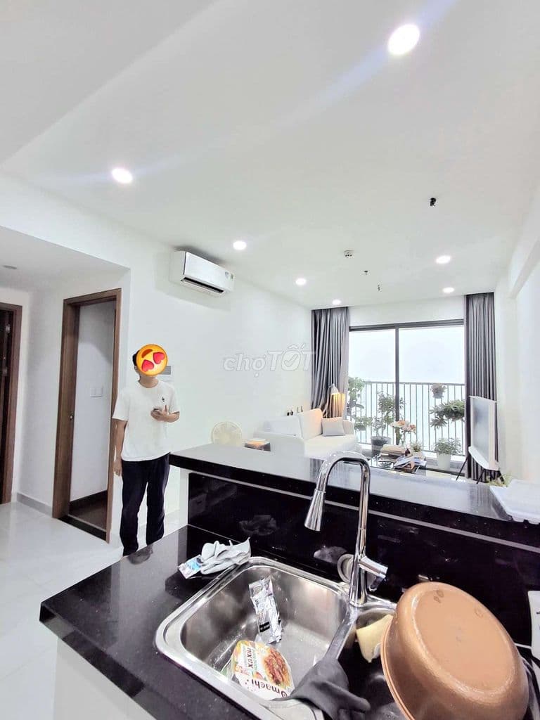 💚💛 BÁN CHUNG CƯ HAPPY ONE PREMIER - CĂN 2 PN CHỈ TỪ 3.6 TỈ ^^ - Ảnh 3