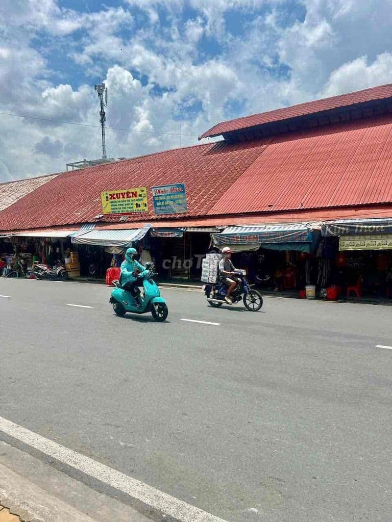 Cần Sang Sạp mới 100% mặt tiền Lê Văn Ninh chợ Thủ Đức - Ảnh 2