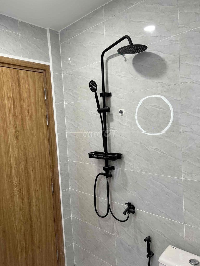 Nhà mới xây đã hoàn công giá rẻ vào ở ngay - Ảnh 3