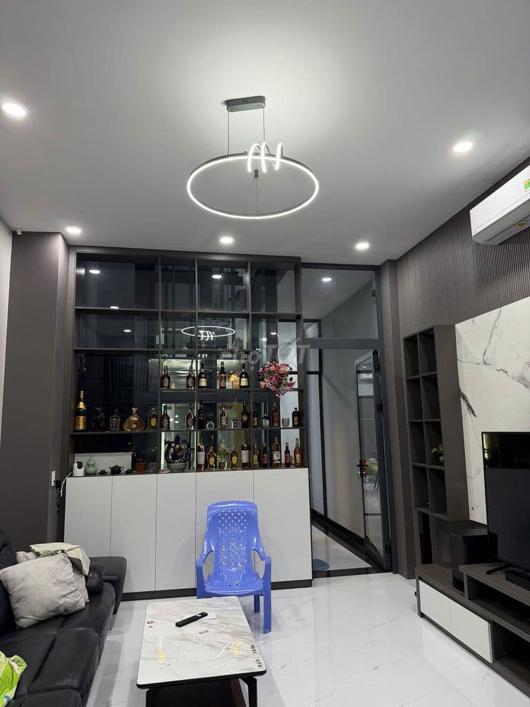 HXH GÒ DẦU TÂN PHÚ - DIỆN TÍCH VÀNG 5X15M - 2 LẦU ST - CHỈ 9.8 TỶ - Ảnh 3