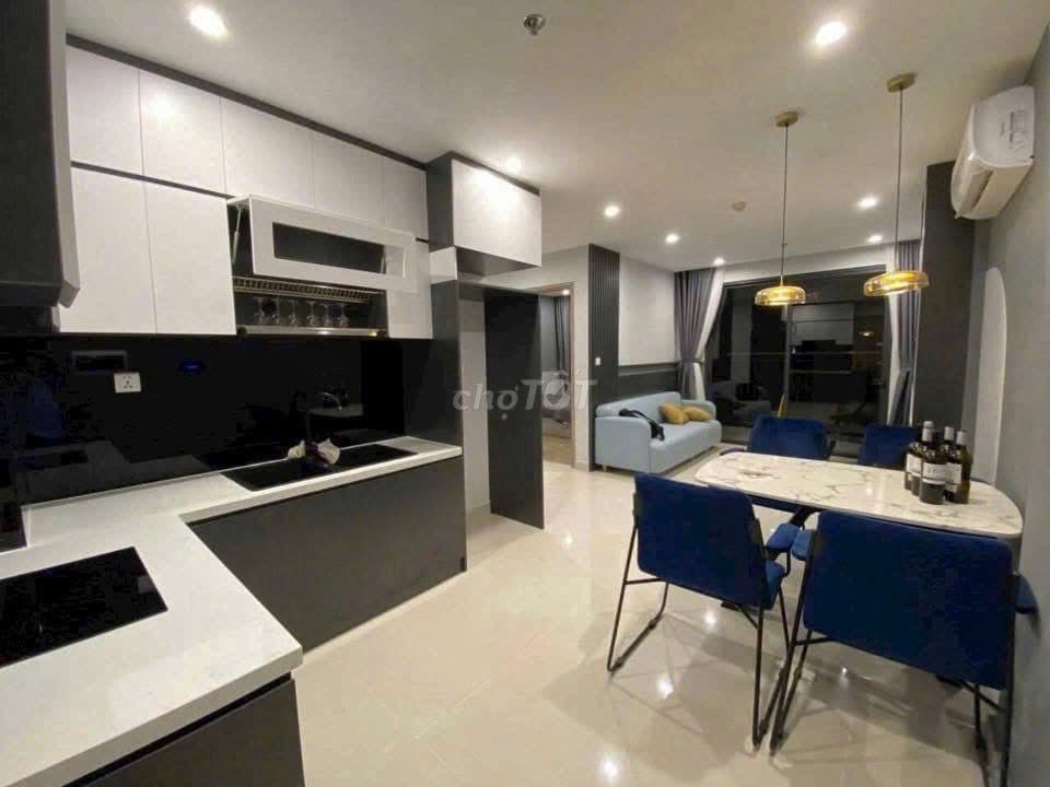 CHÍNH CHỦ BÁN CC VINHOME Q9 -2PN-1WC TOÀ S2.02 Tầng 23 -FULL NỘI THẤT - Ảnh 2