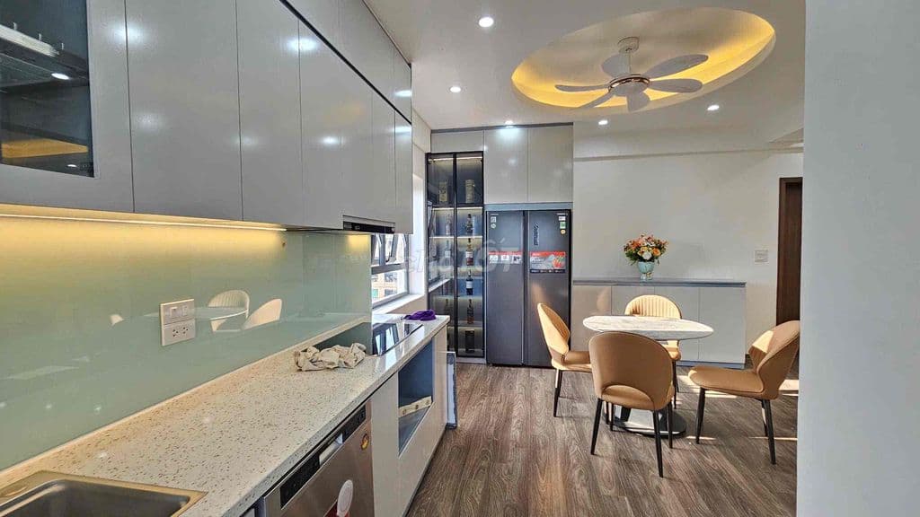 SỔ ĐỎ TRAO TAY_CĂN HỘ N1 MỄ TRÌ_PHẠM HÙNG_GẦN BẾN XE MỸ ĐÌNH - Ảnh 2