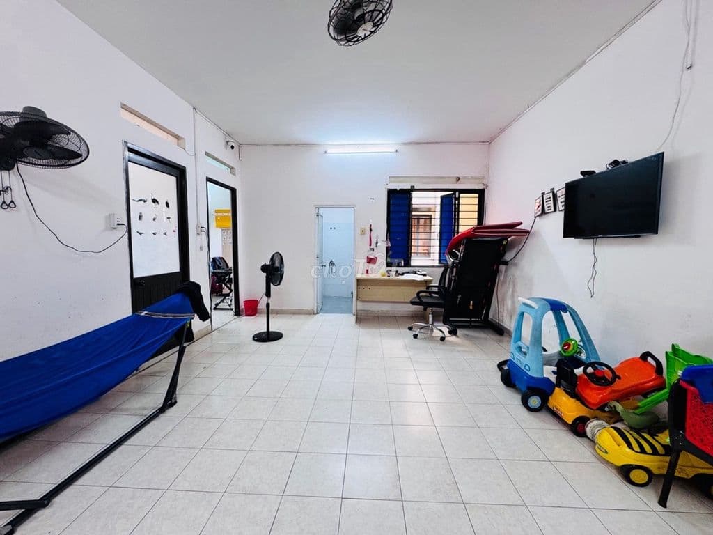 CĂN HỘ CHUNG CƯ SƠN KỲ -TÂY THẠNH-TÂN PHÚ-72M2-SHR-HƠN 2 TỶ - Ảnh 3