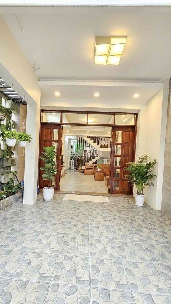 Bán Nhà HXH 10M Ngay Tân Hương Tân Phú, Gần Aeon, 4x18, 5 Tầng, 8 Tỷ 4 - Ảnh 3