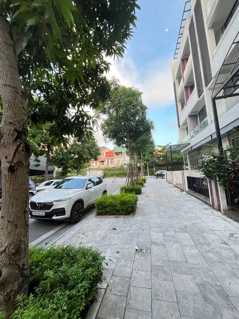 🌿🌿🌿🌹🌹🌹Bán gấp căn liền kề Bình Minh Garden Long Biên Hà Nội