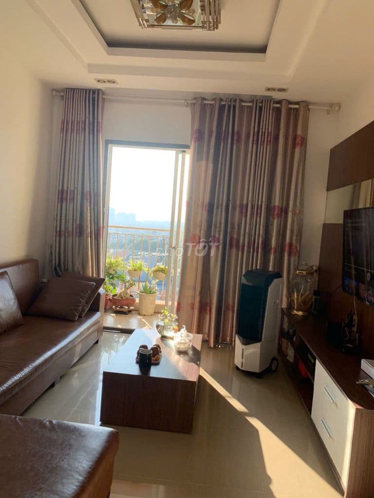 Cần bán căn hộ Good House 45 Trương Đình Hội, Phường 16,