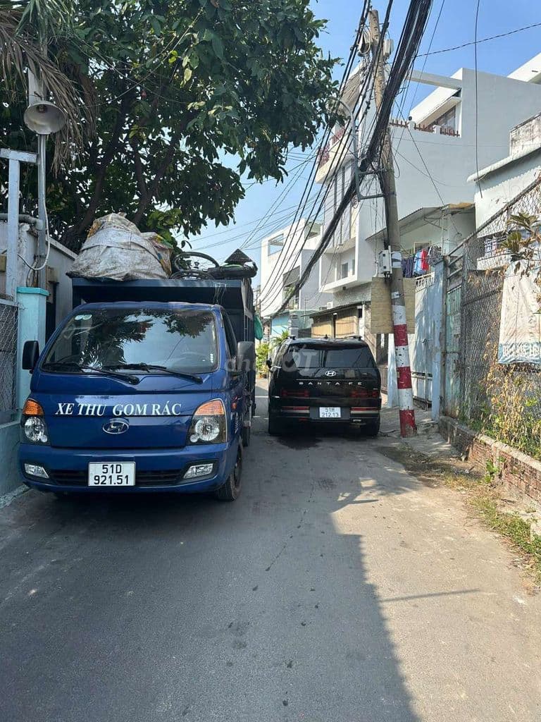 Đất 526m2 full thổ cư chỉ 49,9 triệu /m2. Phù hợp xây tòa nhà, CHDV! - Ảnh 2