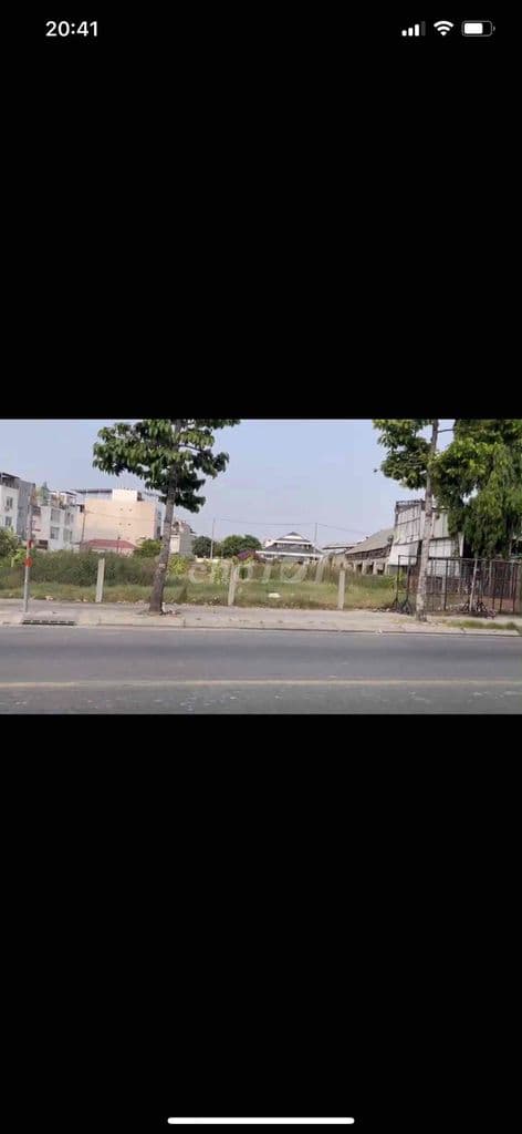 ĐẤT MẶT TIỀN LÊ THỊ HÀ - Ảnh 3