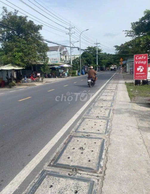 Ra lô đất đẹp ngay Cầu vượt Củ Chi chủ ngộp cần bán gấp giá tròn 1 tỷ - Ảnh 2