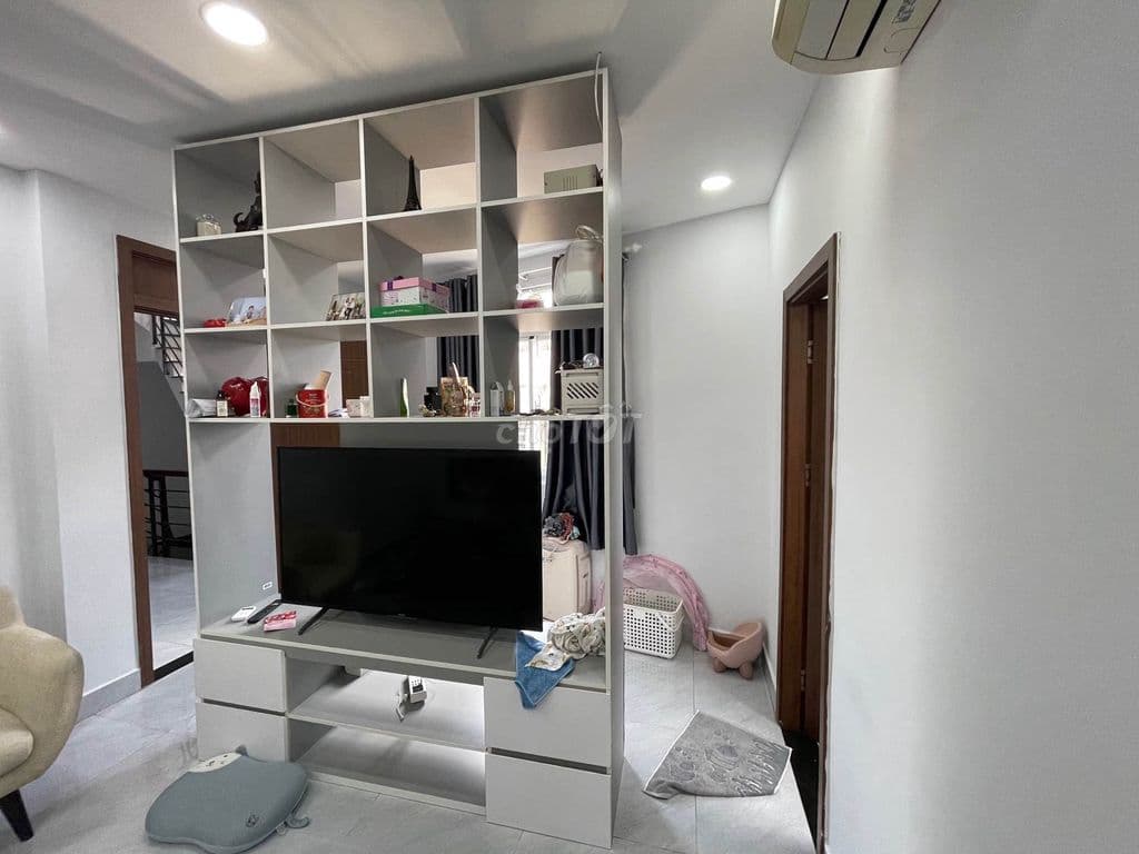 CHỦ GIẢM GẦN 2 TỶ - PHAN HUY ÍCH TÂN BÌNH 75M² - 3 TẦNG ST- NHỈNH 5 TỶ - Ảnh 3