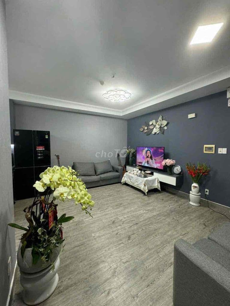 📣BÁN CĂN HỘ BELLEZA Q7-78M2,2PN,2WC+NỘI THẤT❎SÂN VƯỜN CHUNG💰3.8 TỶ🔥🔥🔥 - Ảnh 3