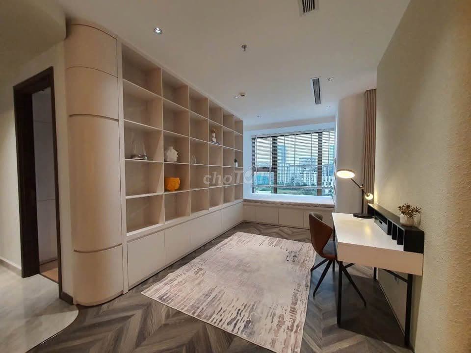 Căn hộ Tân Sơn Nhất 53m2, được vay, 2 tỷ sổ hồng riêng, 2Pn, 2WC. - Ảnh 2