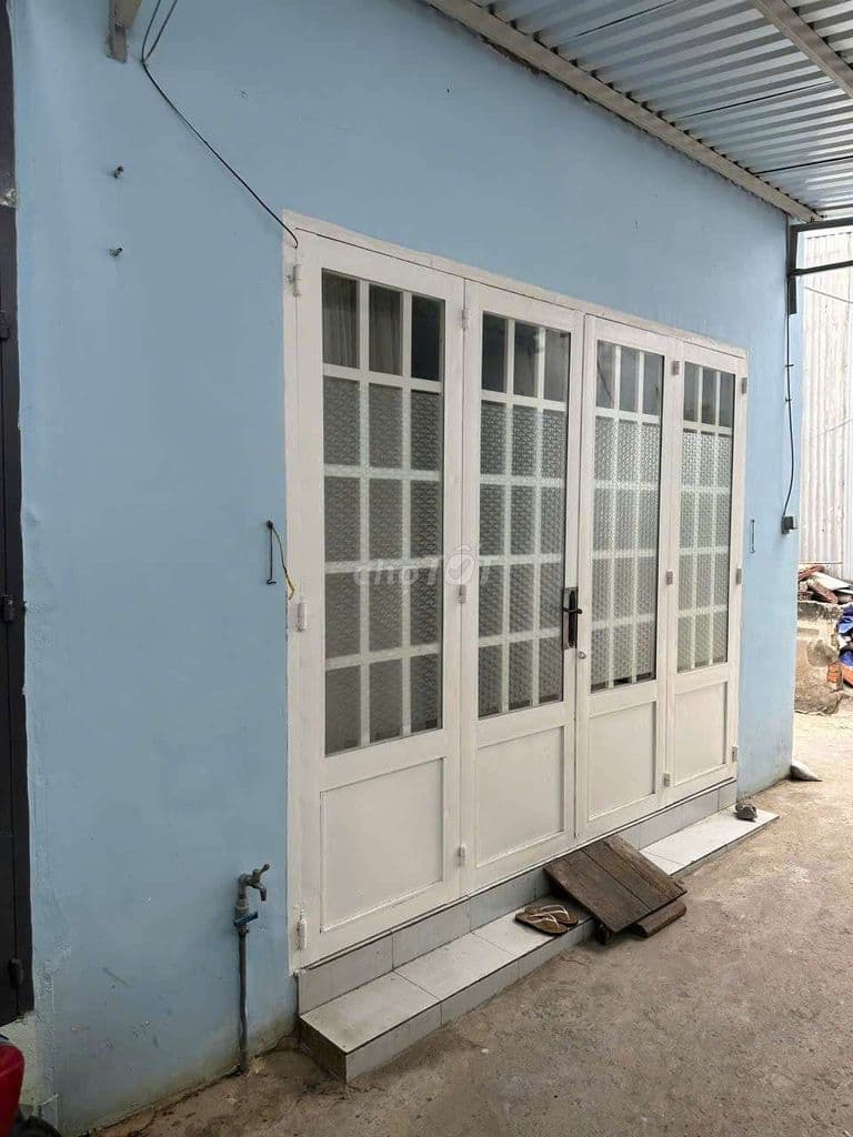 Nhà Kk99 57m2 làm sổ hồng riêng - Ảnh 3