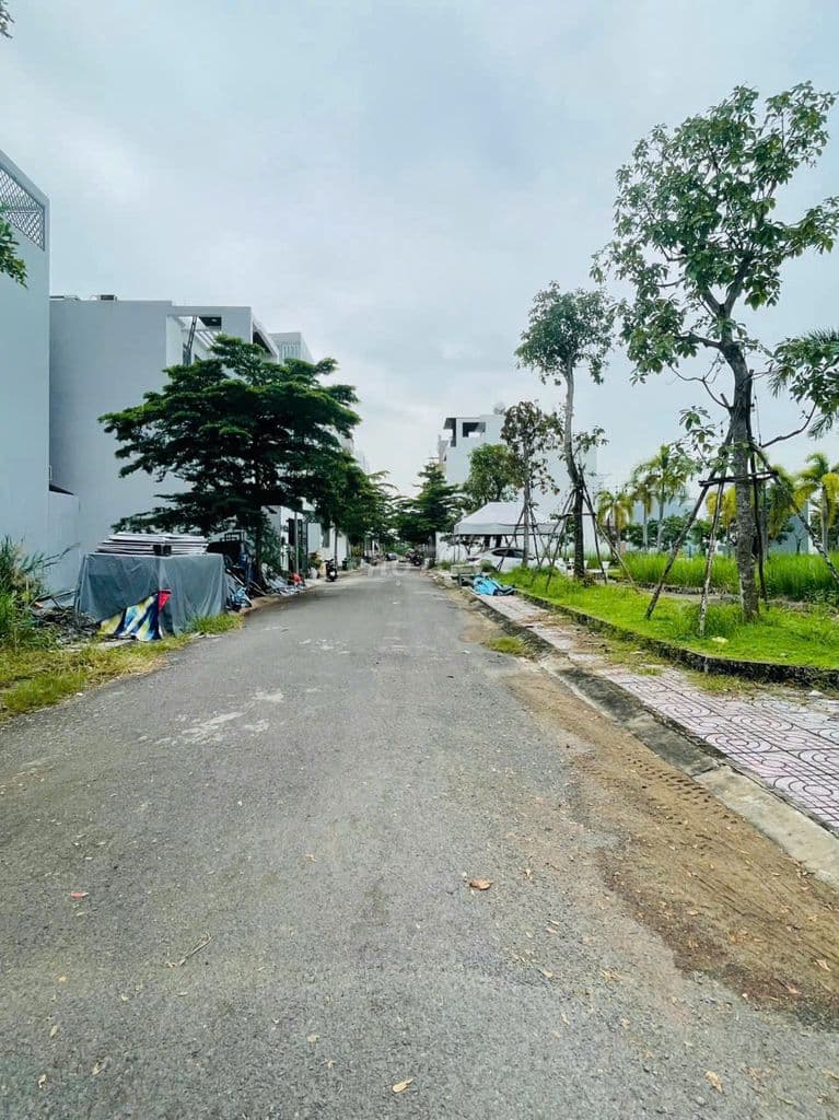 Đất KDC Sài Gòn South Phước Kiển, DT 5x19m xây tự do - Ảnh 2