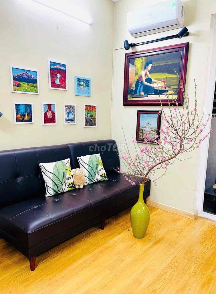 🔥 BÁN GẤP CĂN HỘ THE PARK RESIDENCE – 2PN 1WC – 62m² 🔥 - Ảnh 2
