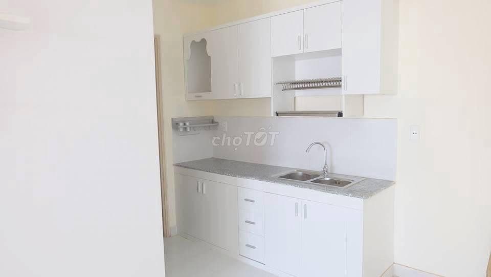 Căn hộ 2 pn, 52m2, hqc hóc môn ( Hoàng Quân ) giá 1.050 tỷ - Ảnh 2