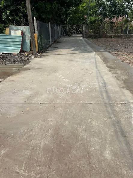 bán đất Phú Mỹ 1 gần Huỳnh Văn Luỹ giá tốt