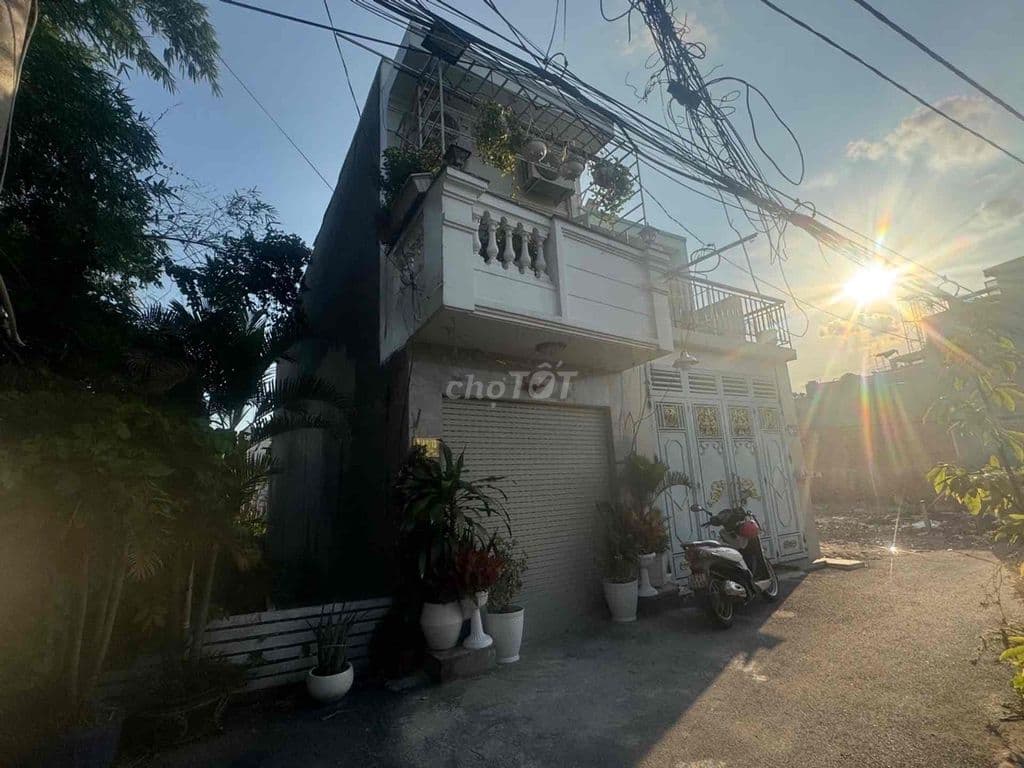 Đất Nở Hậu 57m2-HXH-Khu Bờ Kè Mở Rộng Đầy Tiềm Năng - Ảnh 3