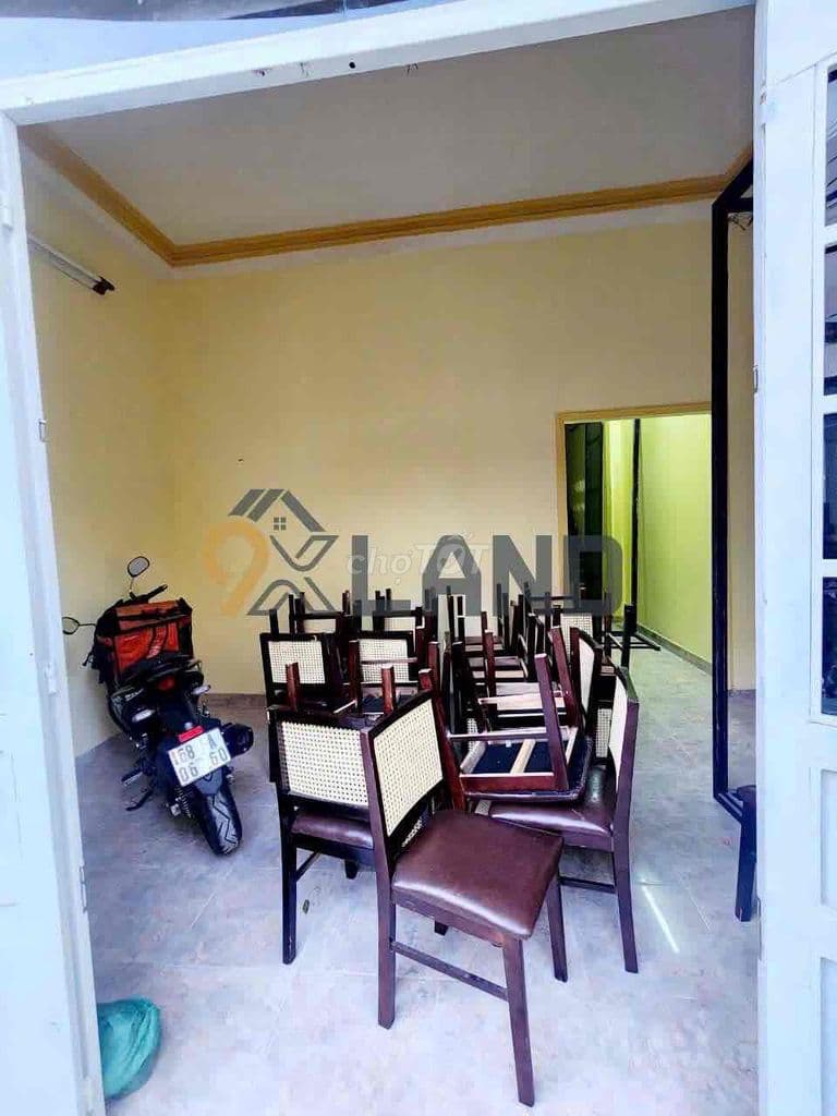 BÁN NHÀ 2 TẦNG 103M2 (8.4x13) HXH THÔNG KHA VẠN CÂN - NHỈNH 7 ĐỒNG - Ảnh 2
