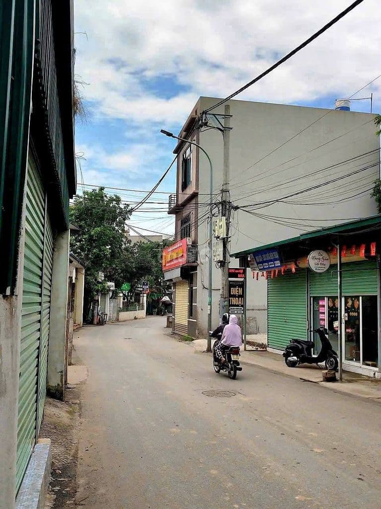 Bán nhà 103m2 Thượng Phúc, Đông Anh, Hà Nội - 1 tầng, gần Vinhome - Ảnh 3