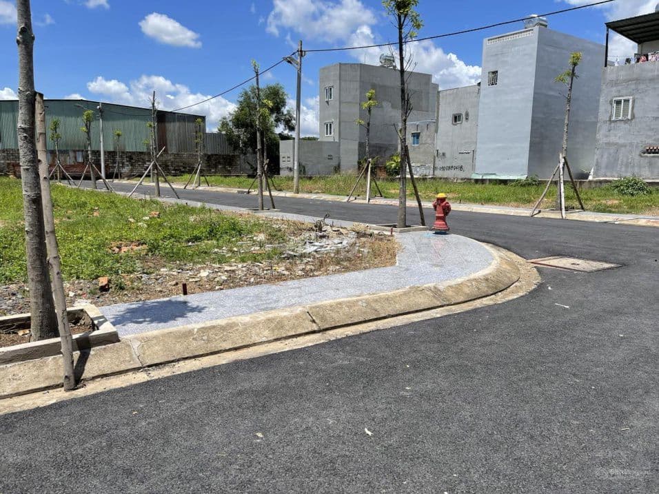 Đất Phước Thiện 4x13m đường 8m giáp Vinhomes Grand Park - Ảnh 3