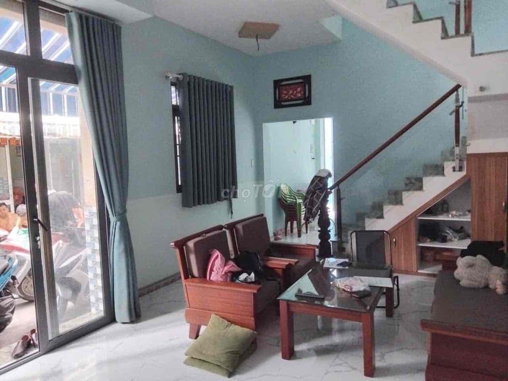 CHỦ NGỘP NẶNG BÁN GẤP NHÀ HẺM XE HƠI Q11 - 44M2 - 4 TẦNG CHỈ 4,9 TỶ - Ảnh 3