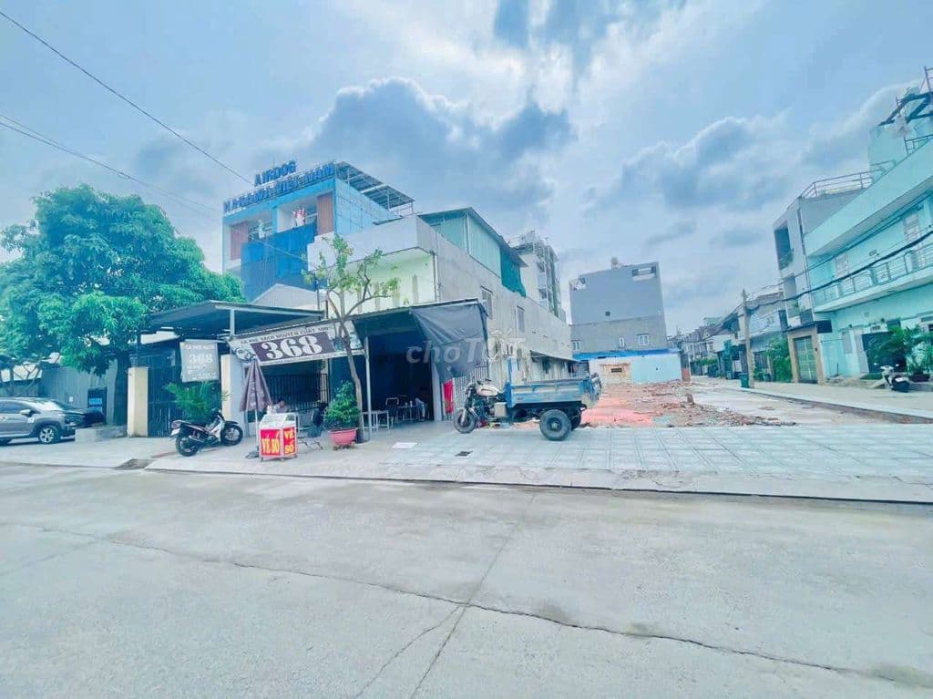 bán đất Mt đường chính tx22 - Ảnh 3
