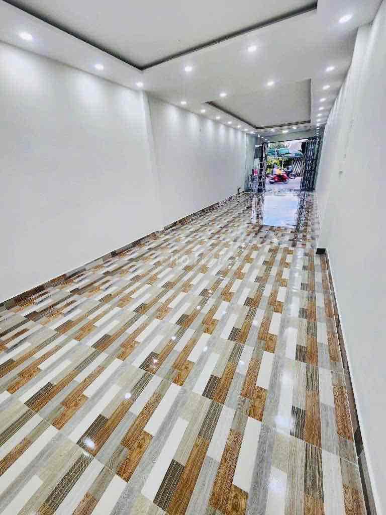 BÁN NHÀ MẶT TIỀN QL50 - BÌNH HƯNG- 4,1x40 - CHỈ 9 TỶ