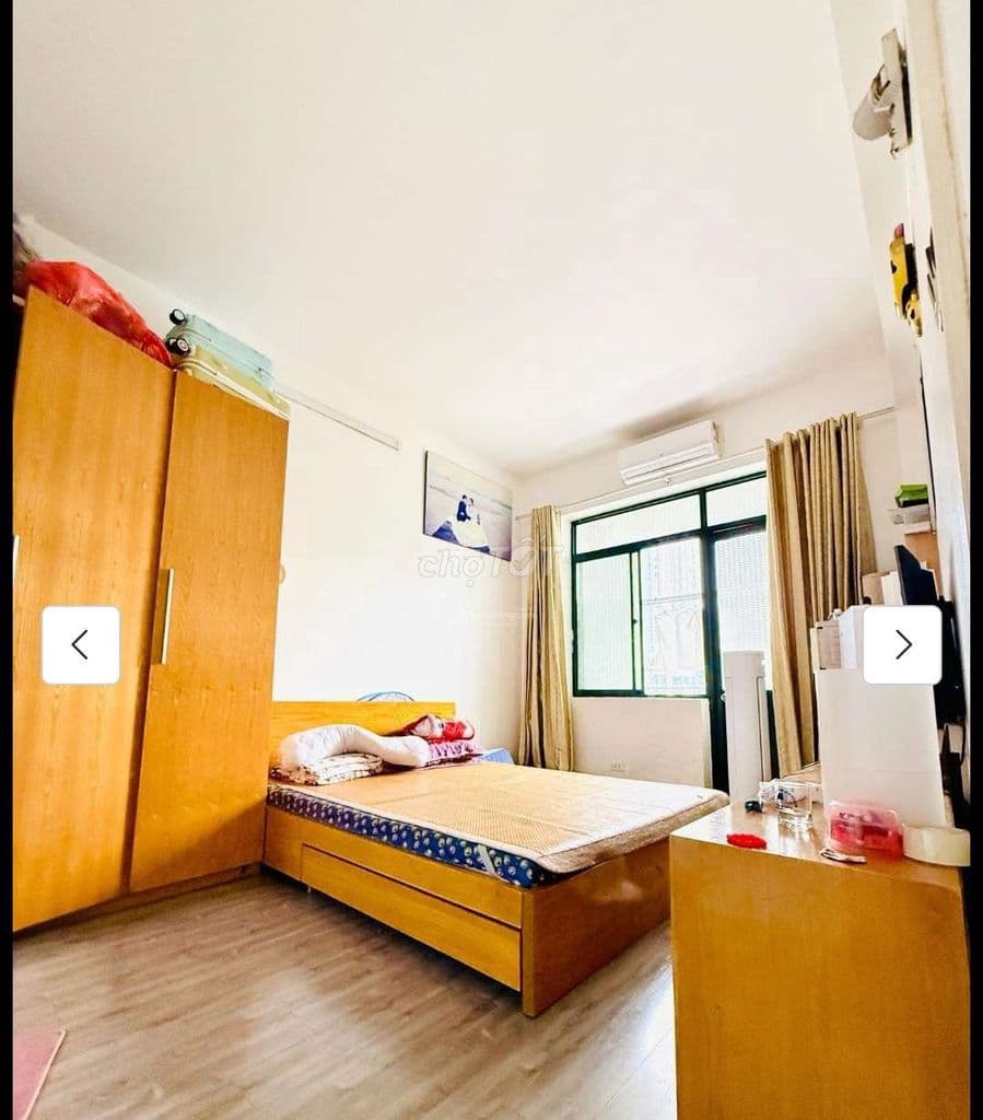 Bán căn 67m View Hồ Đầm Hồng ở Tòa 183 Hoàng Văn Thái - Ảnh 2