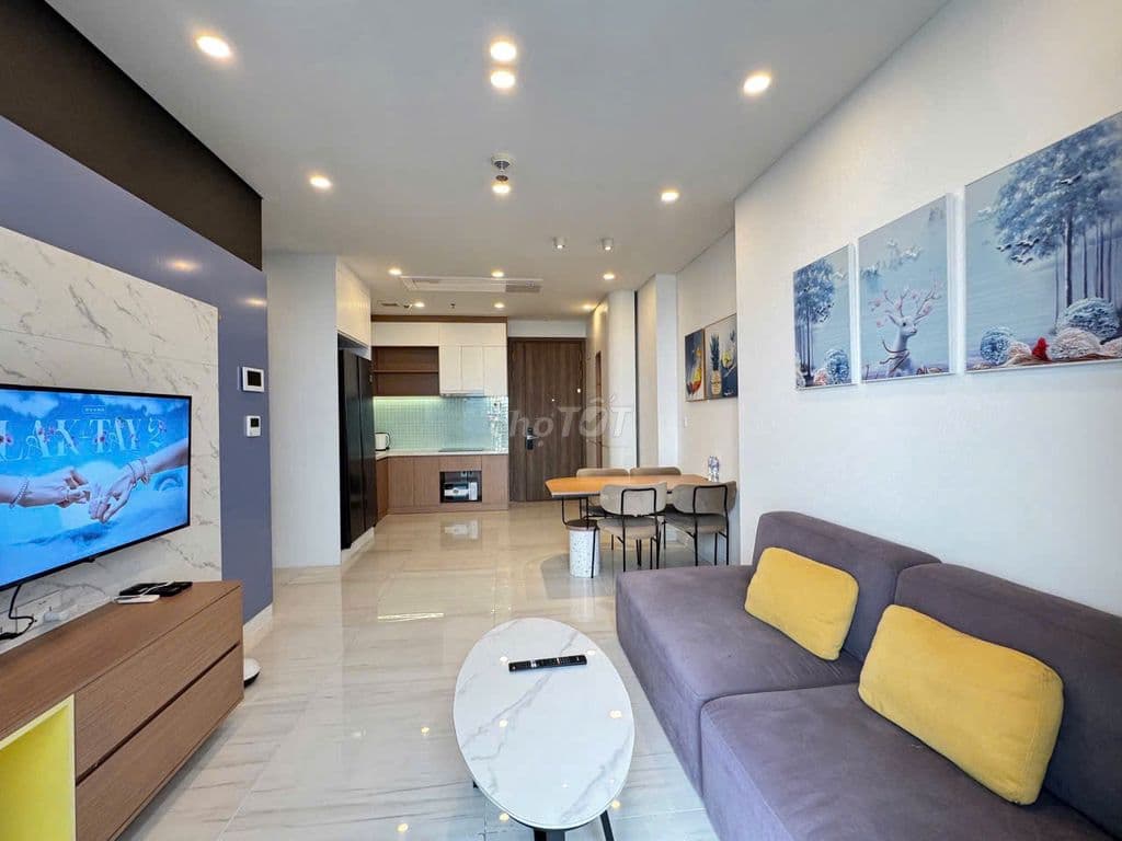 CẬP NHẬT NHỮNG CĂN HỘ "KẸT TIỀN BÁN GẤP" KINGDOM 101: 1PN - 2PN - 3PN - Ảnh 2