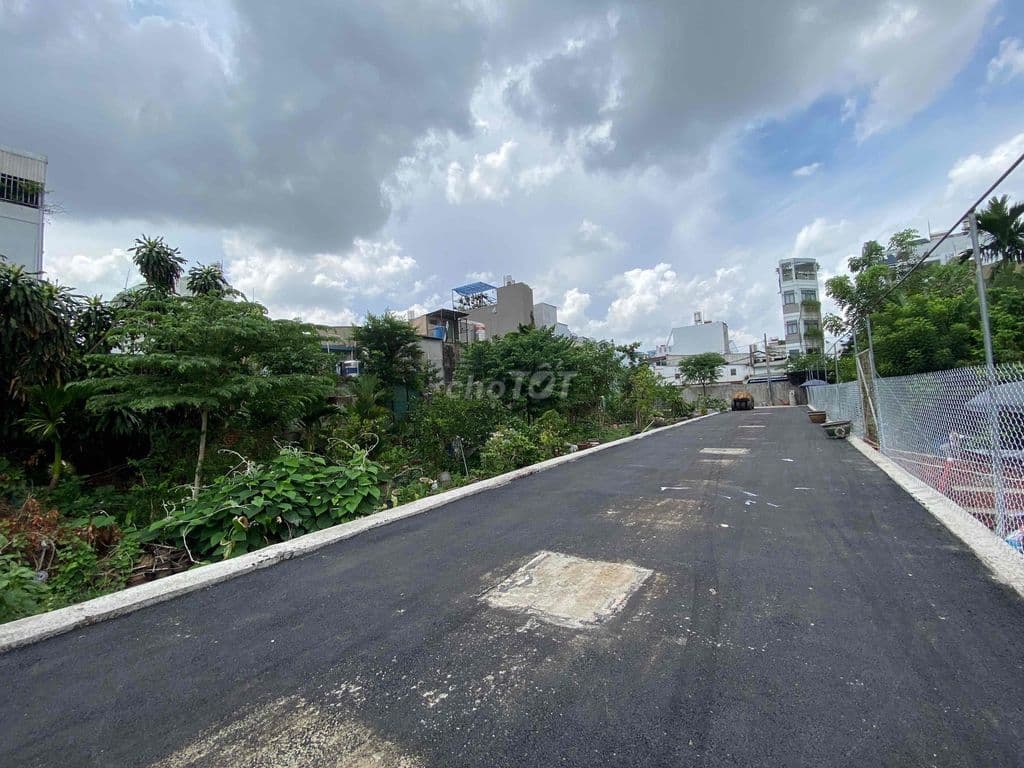 Bán 3 lô đất thuộc khu phân lô đồng bộ - Ảnh 2