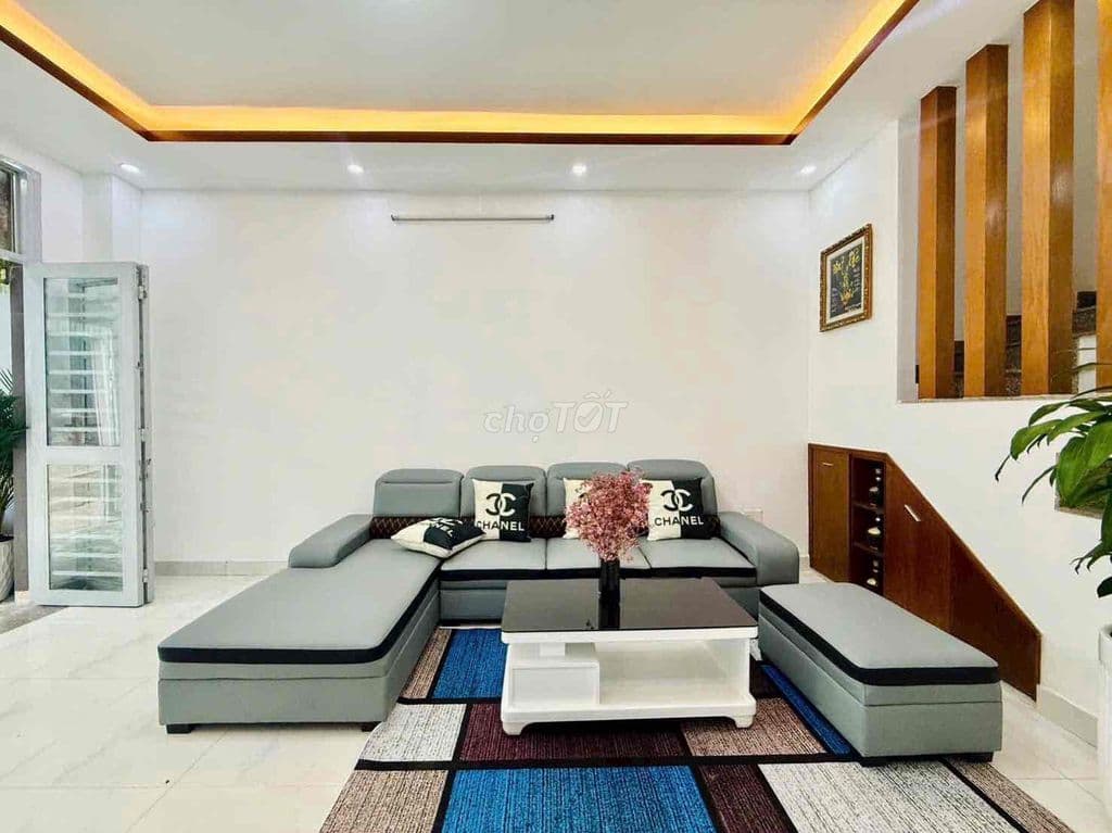 BÁN GẤP NHÀ(SHR) 1 XẸC NGẮN TL15 NGAY CHỢ CẦU ĐỒNG, 66M2, ĐƯỜNG 7M