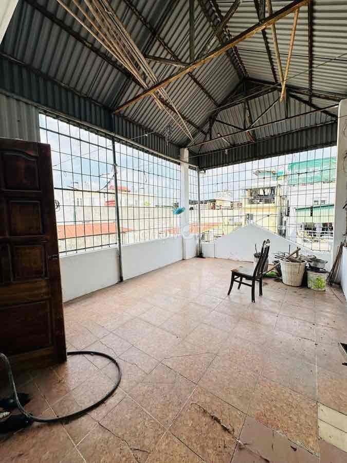 Bán nhà Trương Định,Hai Bà Trưng - 40m2x5T - gần oto - hiếm 7,6 tỷ - Ảnh 3