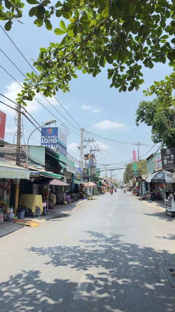 QUÁ RẺ – NHÀ DIỆN TÍCH KHỦNG 221m2 LÊ VĂN LƯƠNG GIÁ 6.4 TỶ - Ảnh 3