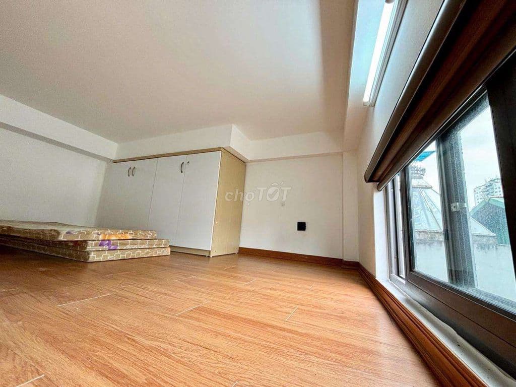 Cho thuê căn hộ riêng tại Ngã Tư Sở - Ảnh 3