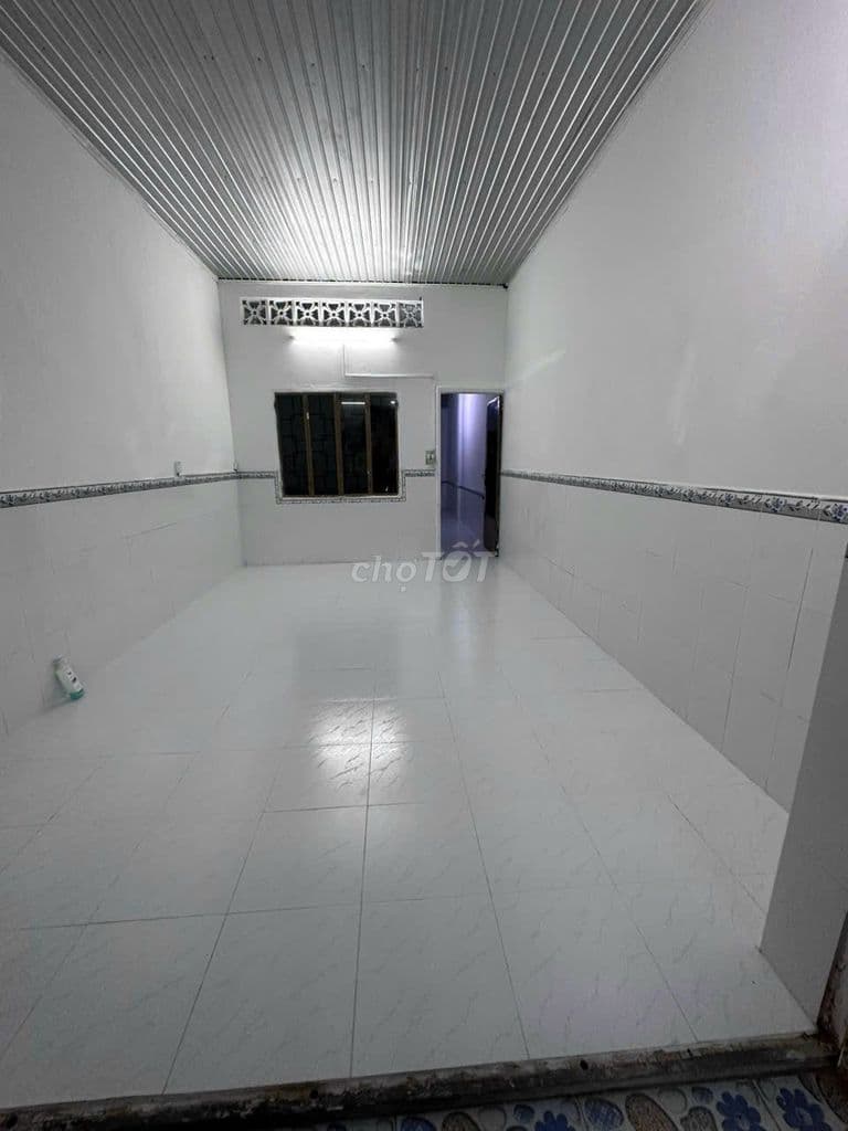 CHÍNH CHỦ BÁN NHÀ HẺM NHỰA LÊ ĐỨC THỌ 67.5m2 - TIỆN XÂY MỚI HOẶC CHDV - Ảnh 2