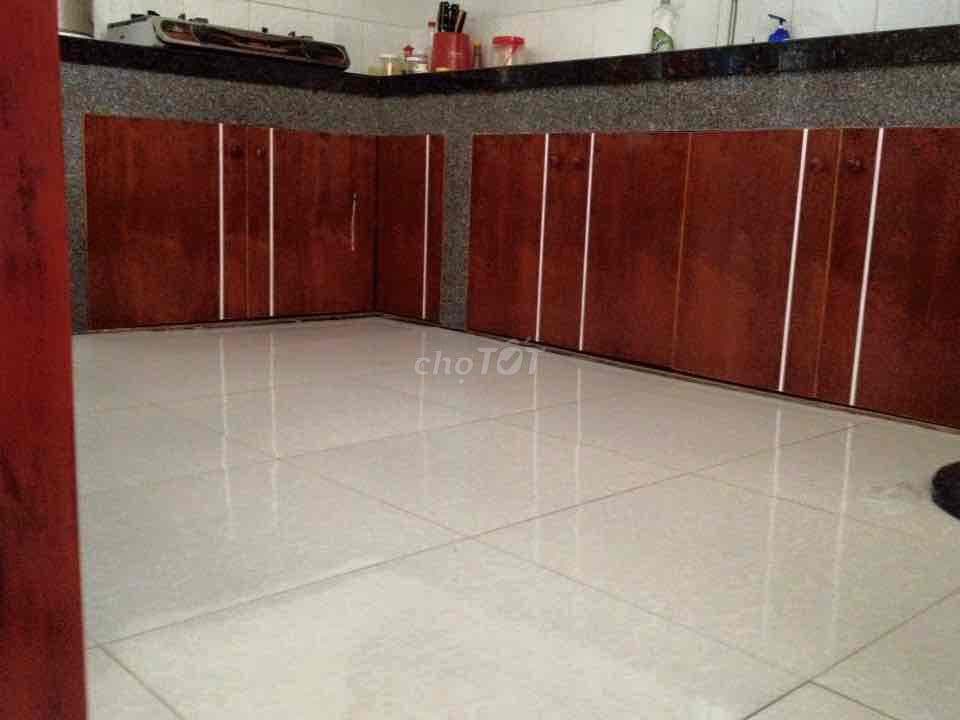 nhà 1 trệt 1 lầu 4x15 cách khu dân cư Vĩnh Lộc 50m - Ảnh 3