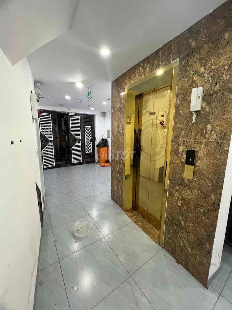 NHÀ ĐẸP PHỐ SANG KINH DOANH ĐẲNG CẤP TRUNG TÂM HAI BÀ PHỐ MINH KHAI. - Ảnh 2