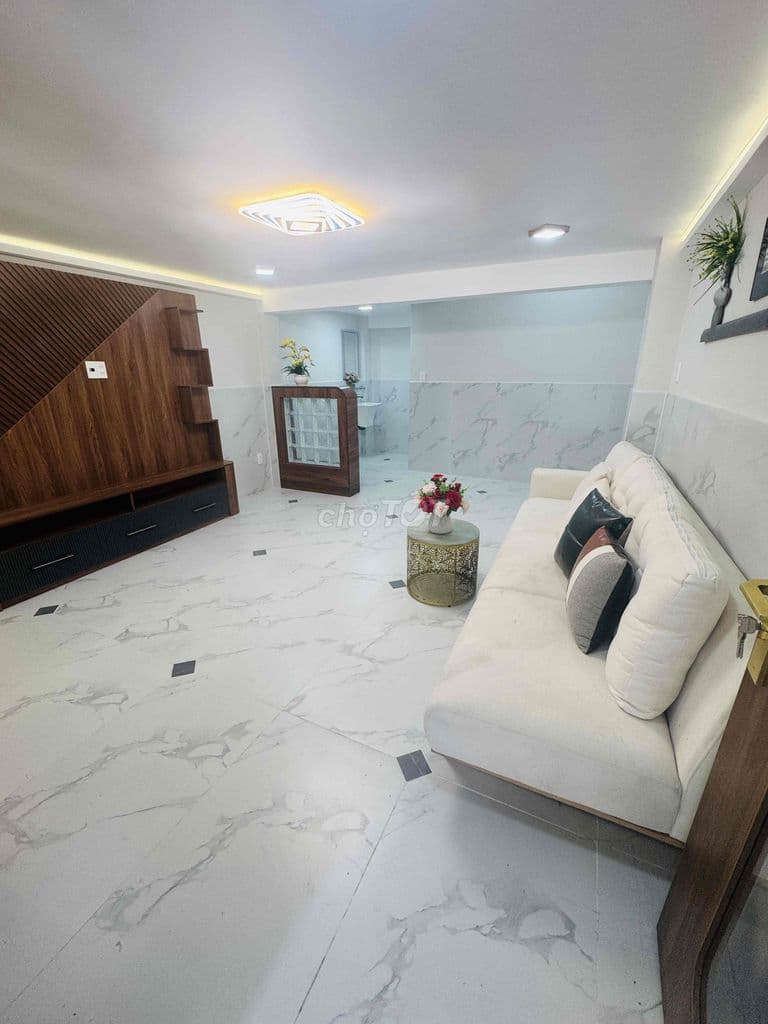 MAI XUÂN THƯỞNG - 4 TẦNG - 50M2 - GIÁ 6TỶ7 - Ảnh 2