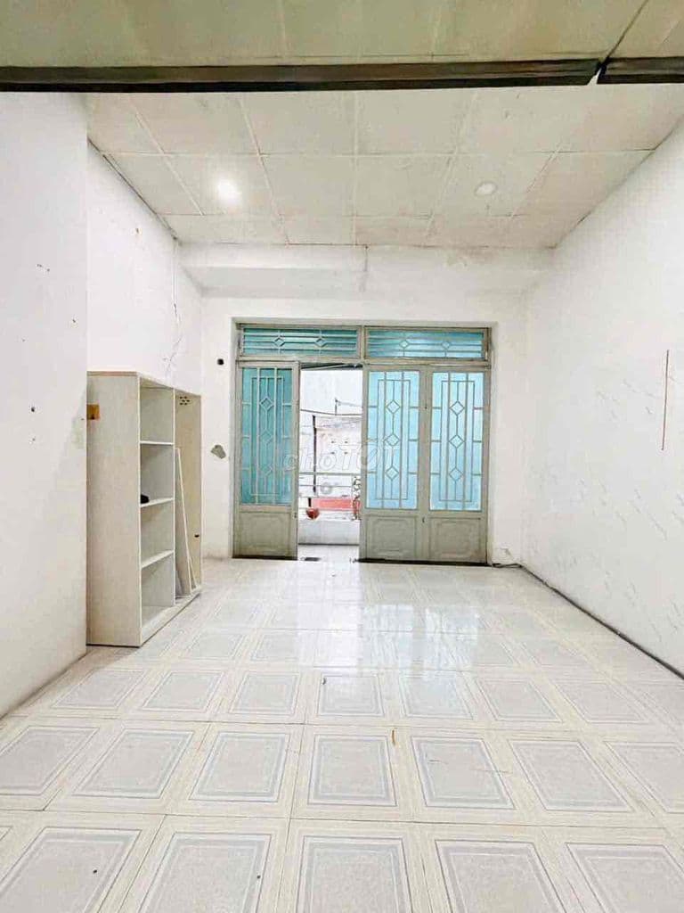 3TY199 -Bán nhà Q4 - KDC HH - F KHÁNH HỘI Q4 - Ảnh 2