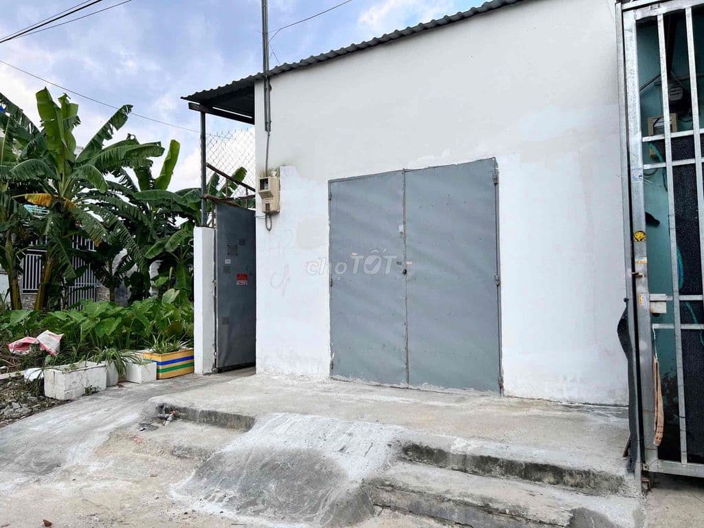 Dãy trọ mặt tiền 5x16.5m số 42 đường TL 42 phường An Phú Đông Q12 - Ảnh 2