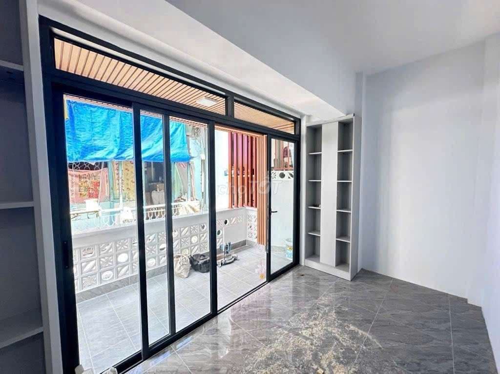 BÁN NHÀ NGUYỄN CÔNG TRỨ QUẬN 1 CHỈ 4 TỶ 8 VÀO Ở NGAY - Ảnh 3