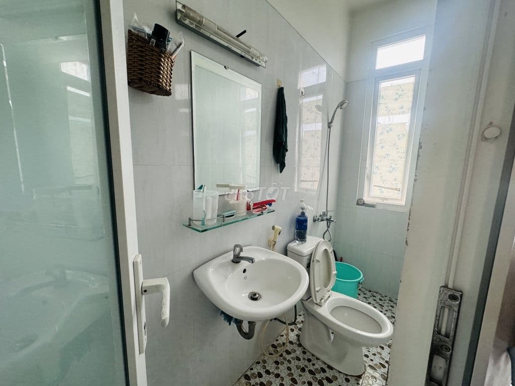 Cần bán gấp nhà hẻm rộng 5m, trần văn đang,3,5x7=4 tầng, giá,4,9 tỷ - Ảnh 3