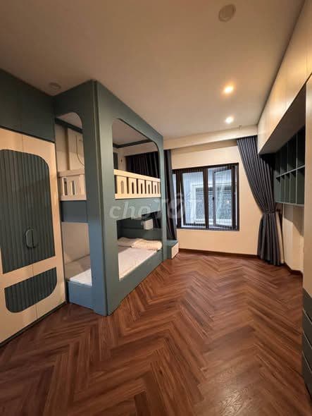 bán nhà phố bạch mai 31m2 6 tầng - Ảnh 2