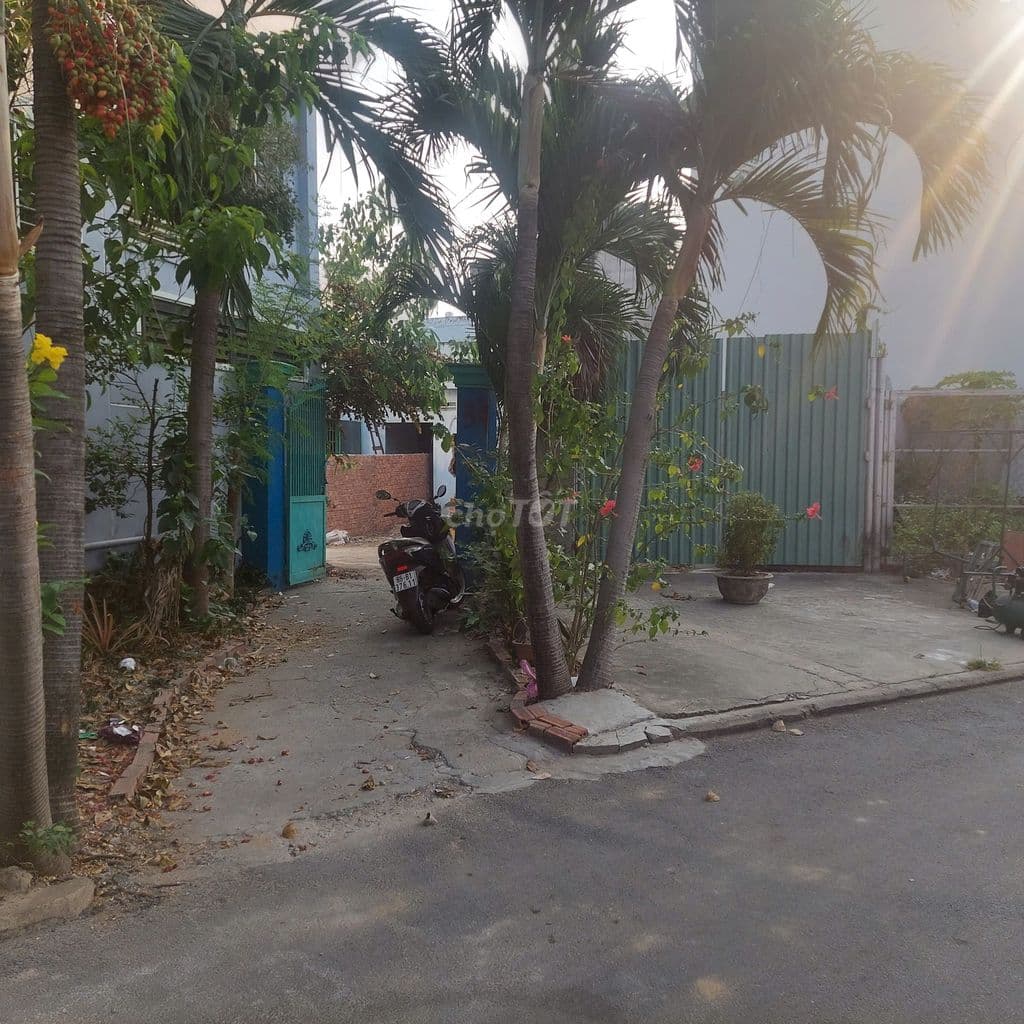 Bán Đất Mặt Tiền Đường Số 2, Bình Trưng Đông - Ảnh 3