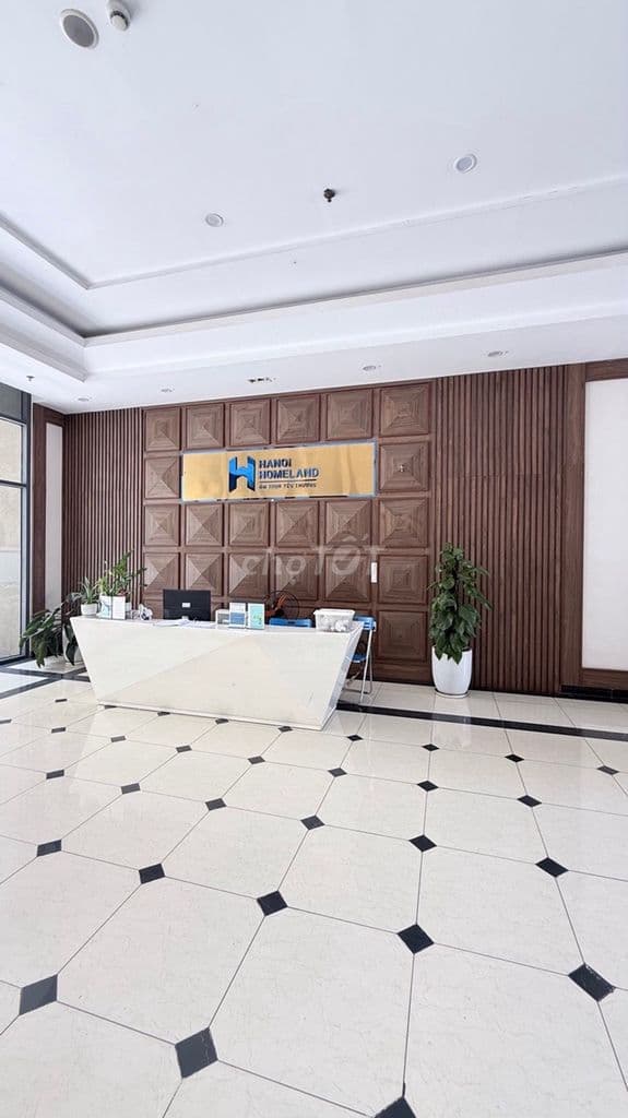 💎💎💎 Bán gấp căn hộ chung cư Homeland Long Biên Hà Nội 70m